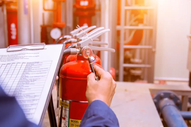 Fire Compliance & Certification Services in NSW