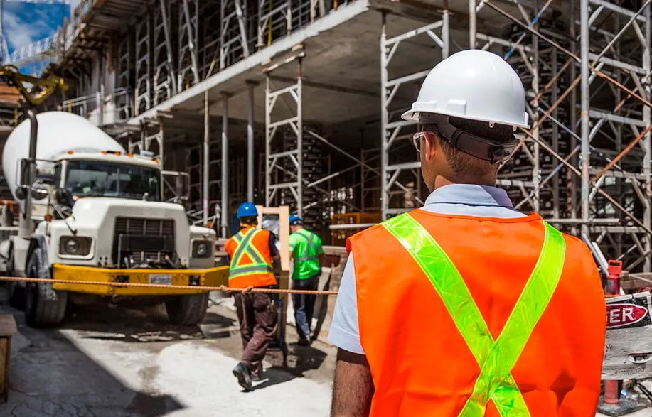 workplace safety